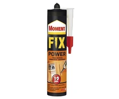 Montažiniai klijai Moment Power FIX Extreme 385g