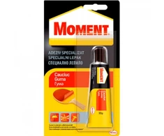 Klijai Moment Rubber 30g Gumai