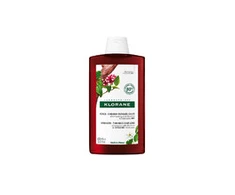 Klorane Strenghtening Šampūnas With Quinine &amp; Org. Edelweiss, 100 ml