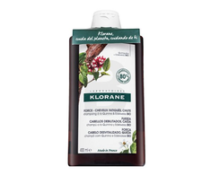 Klorane Strengthening &amp; Revitalizing Šampūnas, 400 ml