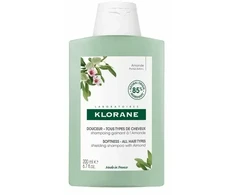 KloraneAlmond – Švelnumas – Makšties ploviklis 200 ml