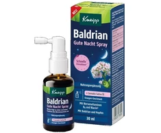 Kneipp Good night spray Kozlík Night 30 ml