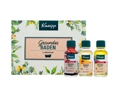 Kneipp Bath Aliejus Healthy Bathing Bath Aliejus unisex, 20 ml