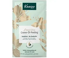 Kneipp Prabangus taukmedžio sviesto šveitiklis 40 ml