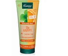 Kneipp Feel Happy Kūno prausiklis 240ml