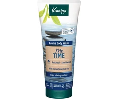 Kneipp Me Time Dušo želė (Aroma Kūno prausiklis) 200 ml