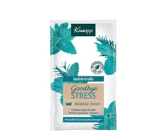 Kneipp Goodbye Stress Bath Salt unisex, 60 g