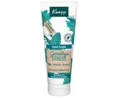 Kneipp Atsisveikinimas su stresu rankų kremas – rankų kremas