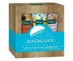 Kneipp Enjoy Life Dušo želė, 75 ml
