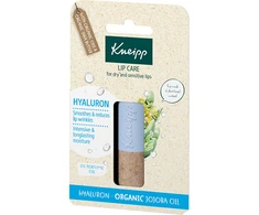 Kneipp Hyaluron Lūpų balzamas 4.7g
