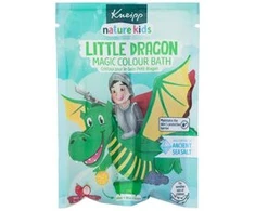 Kneipp Kids Little Dragon Magic Color Bath Salt Bath Salt vaikams, 40 g