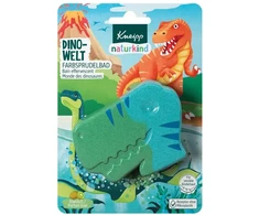 Kneipp „Naturkind Dinowelt“ vonios bomba