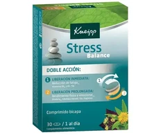 Kneipp Streso balansas 30 tablečių