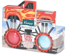 Kneipp Turbo sunkvežimio vonios bomba