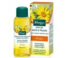Kneipp Vonios aliejus