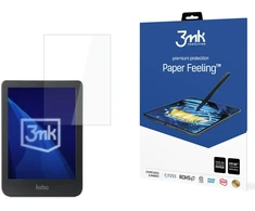 3Mk Protection Kobo Clara Colour 6" - iki 8.3" 3mk Paper Feeling
