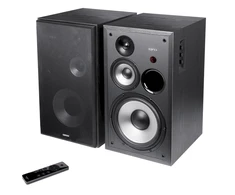 Kolonėlės Edifier R2850DB, Juodos spalvos