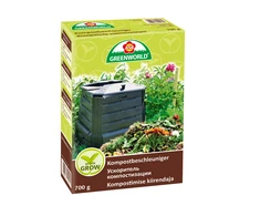 Kompostu Greenworld 0.7kg