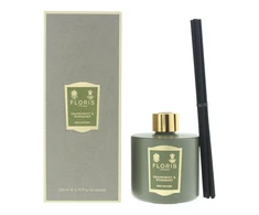 Kondicionierius Floris Of London Grapefruit &amp; Rosemary Reed diffuser Aroma Reed Diffuser, 200 ml
