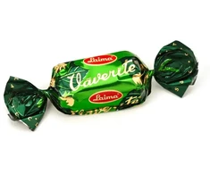 Konfektes LAIMA Vāverīte, 1kg
