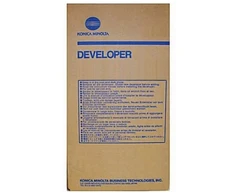 Konica-Minolta KonicaMinolta Developer DV-616 DV616 Geltona Geltona (A5E7700)