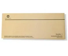 Konica Minolta Toneris TN627C / ACVV450 žydras standartinis