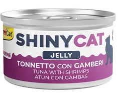 Gimborn GIM CAT GIMCAT cansz. 70g TUNCHAS + KRETĖS / 24