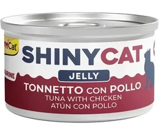 Gimborn GIM CAT GIMCAT cansz.70g TUNCHIK + KURCHAK / 24