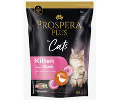 PROSPERA Plus kačiukų maistas žalias