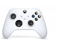 Kontrolieris Microsoft XBOX Series Wireless Robo Baltas V2