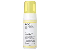„Kool Beauty Perfect Eliminates Impurities“ valomosios putos, 150 ml