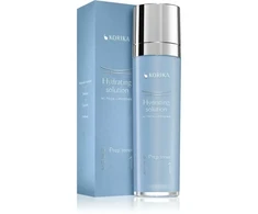 Korika Drėkinamasis tirpalas „Hi-Tech Liposome“ (paruošiamasis tonikas) 140 ml