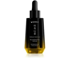 Korika Jauninamasis serumas su hidrolizuotu kolagenu, korėjietiškas paveldas (jauninamasis serumas) 30 ml