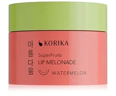 KORIKA SuperFruits Lip Melonade - Hydratační maska na rty 10.0g