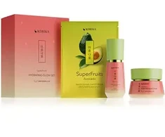 Korika SuperFruits Gift Set