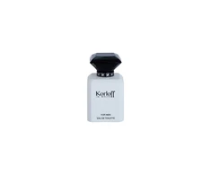 Korloff, In Baltas, Eau De Toilette, For Men, 50 ml
