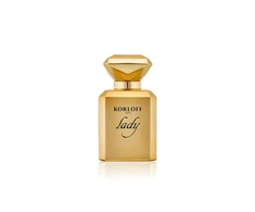 Korloff Lady EDP parfumuotas vanduo moterims, 30 ml