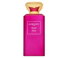 Korloff Paris Royal Rose EDP parfumuotas vanduo moterims, 88 ml