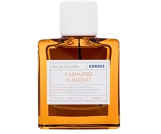 Korres Cashmere Kumquat