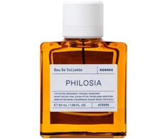 Korres Philosia EDT tualetinis vanduo unisex, 50 ml