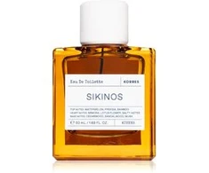 Korres Sikinos EDT tualetinis vanduo unisex, 50 ml