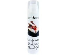 KOTOMODA Katėms Probiotinis Rankų Gelis 50 ml