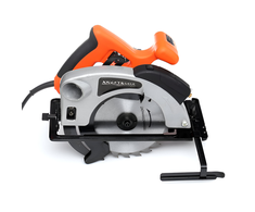 Kraftdele pjūklas ręczna tarczowa 2850W laser KD1719