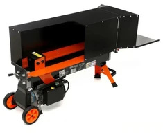 Kraftdele Malkų skaldytuvas KD5207 2,2 kW 7 t