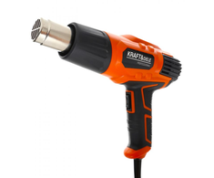 Kraftdele techninis fenas Elektryczna 2000W KD10391