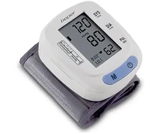 Kraujospūdžio matuoklis Beper 40121 Easy Check Wrist Blood Pressure Monitorius