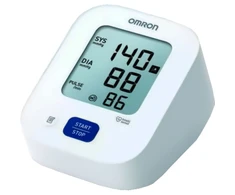 OMRON M2+ žasto kraujospūdžio matuoklis