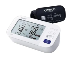 Omron M6 Comfort AFib balta