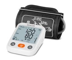 Sencor SBP 1150WH kraujospūdžio matuoklis