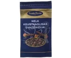 Krustnagliņas 10g, 17326 Santa Maria